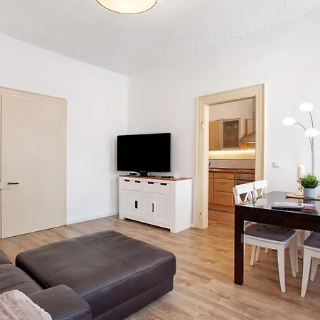Fereinwohnung Am Marktplatz Warendorf Exterior photo