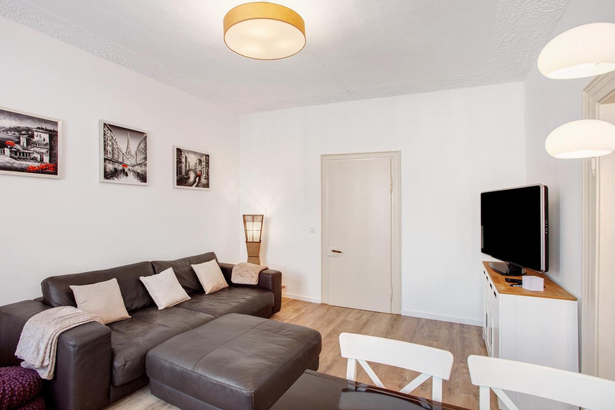 Fereinwohnung Am Marktplatz