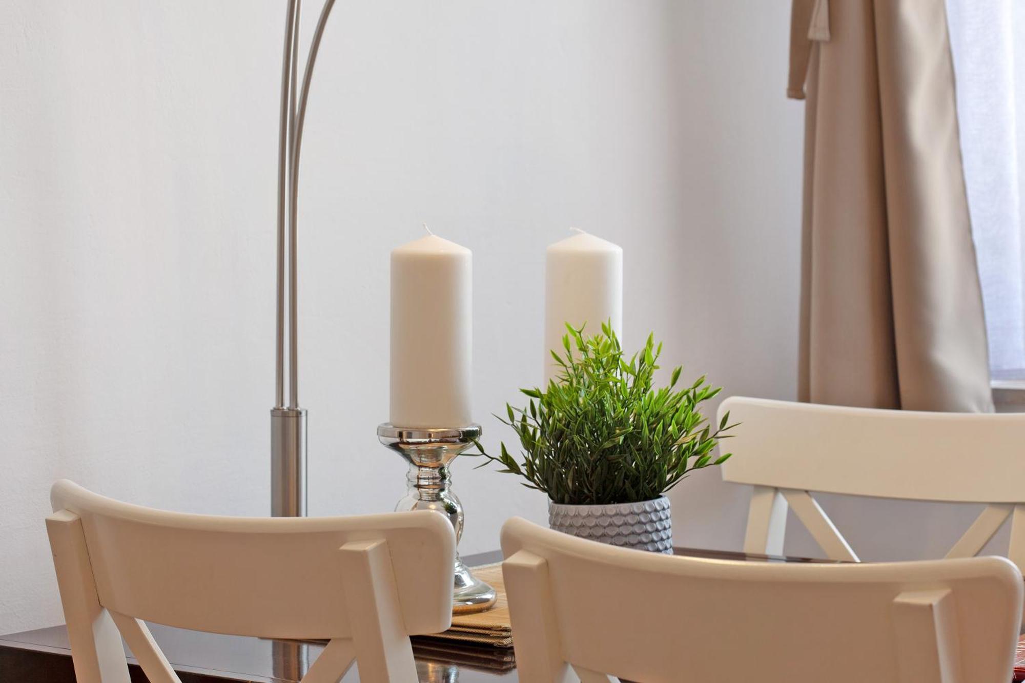 Fereinwohnung Am Marktplatz